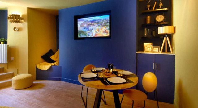 Knightstone Apartment, Varaa Huoneisto Asunnot kohteessa Merseyside, Huoneisto