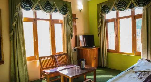 Hotel The Century