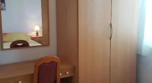 Apartments Anka