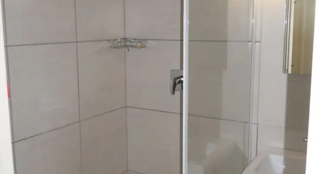 Номер Luxury Colesberg Lodge