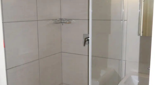 Номер Luxury Colesberg Lodge