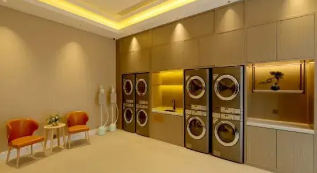 Vienna International Hotel (Yantai Fushan District Yongda Jie Branch), Забронировать Отель Фушань Яньтай