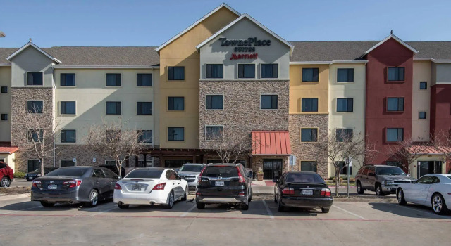 TownePlace Suites Dallas DeSoto, Prenota Hotel DeSoto Dallas - Fort Worth Metropolitan Area