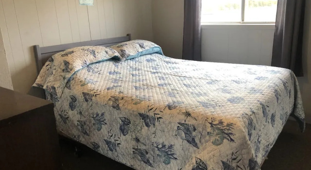 Коттедж Cottages On PEI-Oceanfront