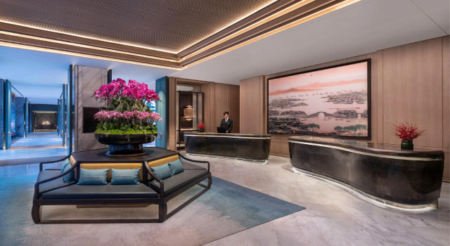 Park Hyatt Suzhou