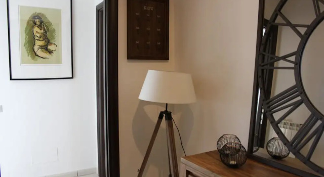 B&B Ai Bastioni