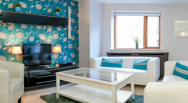 Ellis Quay Apartments by the Key Collection, Забронировать Апартаменты/квартира Апартаменты Дублина, рядом с Театр «Тиволи», Апартаменты/квартира
