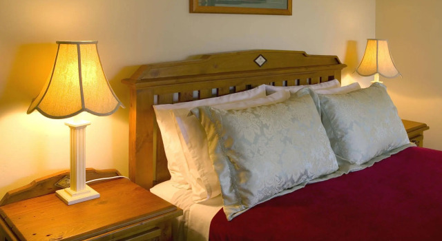 Foxgloves B&B