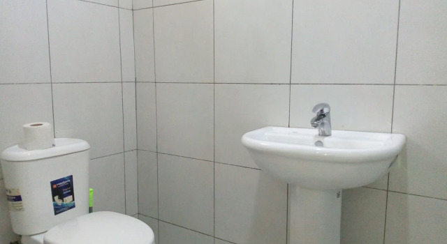 Двухместный люкс Bana Hotel & Suites