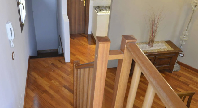 Ca' Dell'Arte Suite