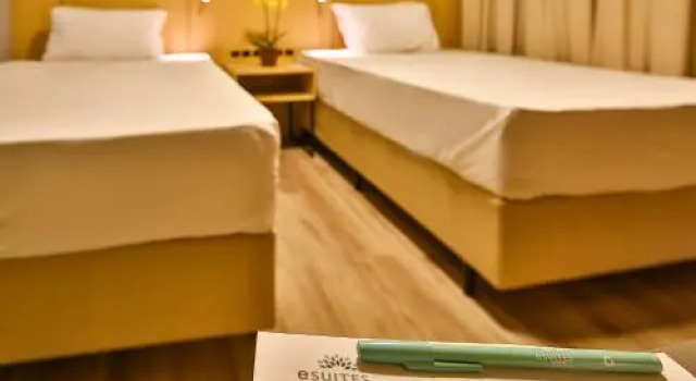 Grand Suites Family Resort by Atlantica, Забронировать Курортный отель Фрайбургу Санта-Катарина