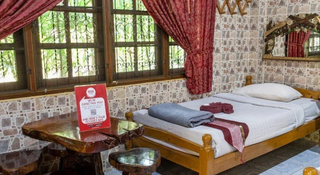 Rimdoi Resort, Забронировать Курортный отель Чианг Дао 