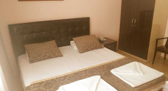 Одноместный номер Standard Otel Karaman