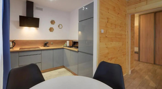 Апартаменты Standard Przytulne Apartamenty Sun Seasons 24 w Szklarskiej Porębie by Noclegi Renters