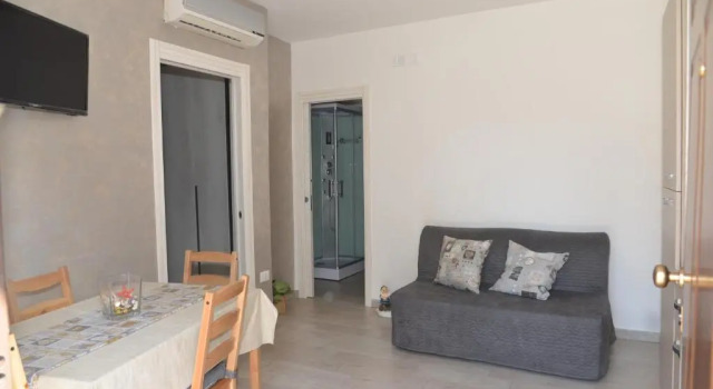 Casa vacanze "Villa Agropoli"