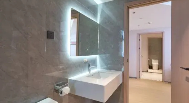 Люкс Days Inn Zhuhai Selected Wyndham Hotel (Couple Middle Road Branch)