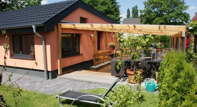 Holiday home Berlin-Biesdorf, Réserver Hôtel Marzahn-Hellersdorf Berlin