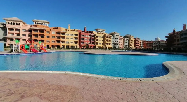 Porto Sharm