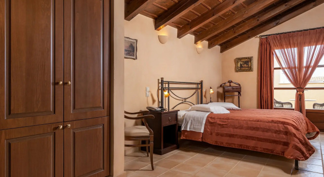 Palazzino Di Corina