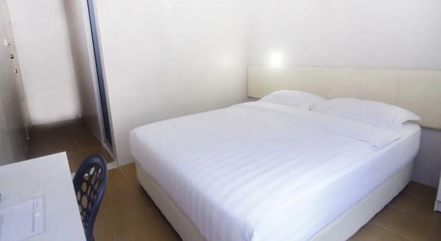 Номер Standard OYO Home 90577 Safi Homestay