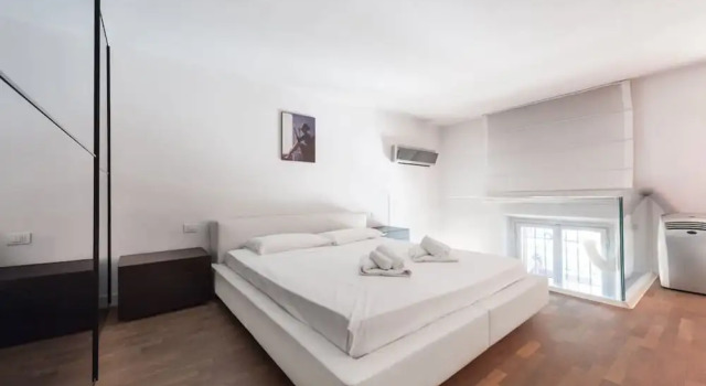 Short-Let Florence - Stunning Loft