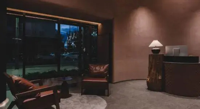Burqin Vista Hill Designer Resort, Book Resort Hotels in Xinjiang with Parking, Parking