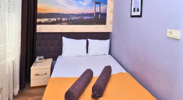 Одноместный номер Standard Elite Plus Family Hotel Old City