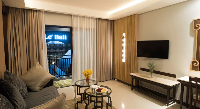 Le Bali Resort