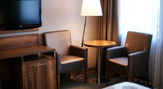 Двухместный номер Premium Holiday Inn Krakow City Centre by IHG