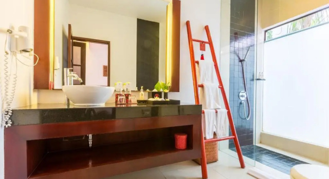 Полулюкс Kamar Kamar Boutique Hotel