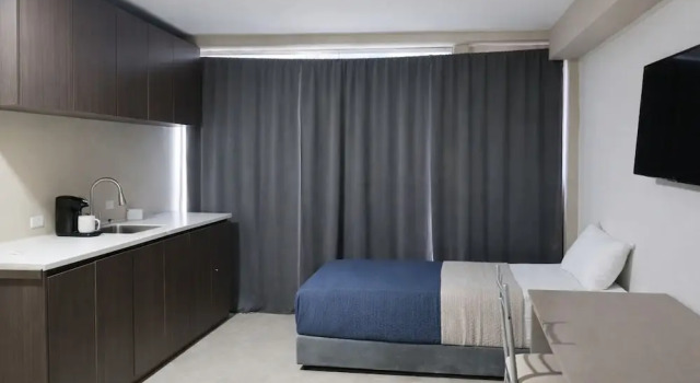 Номер Standard Gorgona Beach House