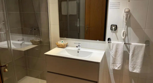 Апартаменты Aparthotel El Serch