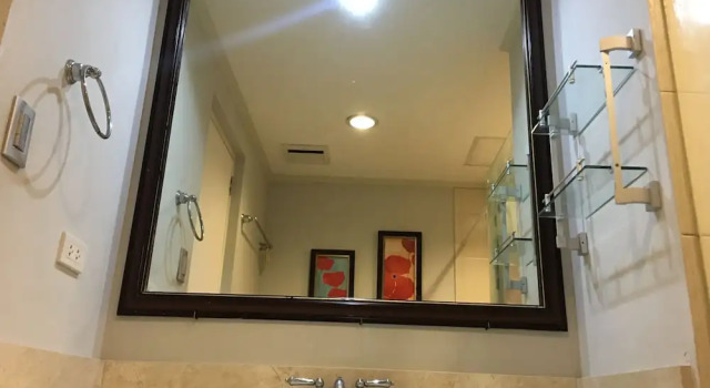 Номер Standard Jes & Warren's Place