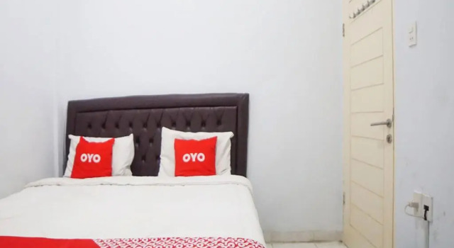 Hotel O Wika Wiki Homestay