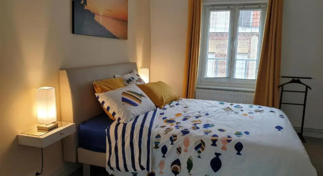 Апартаменты le Home Sweet Home dAlice!!! à la Villa Alice Roger