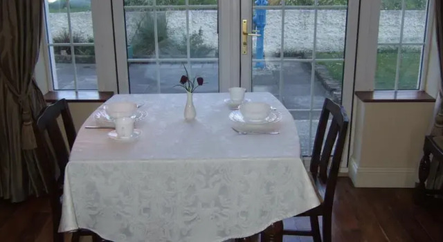 Rosehill B and B, Prenota Hotel Rosslare Strand 