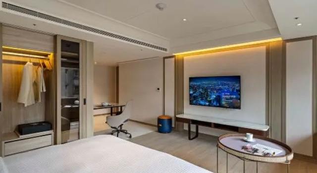 Номер Deluxe Hanns House
