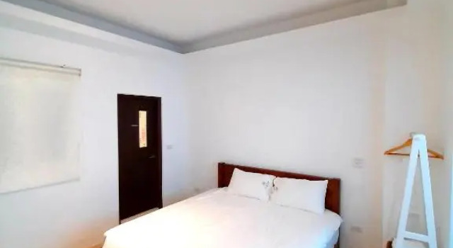 Одноместный номер Standard с видом на горы Love Travel Guest House