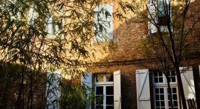 Bauhaus Saint-Pierre, Забронировать Хостел Гайак Tarn, рядом с Музей изобразительных искусств в Гайаке