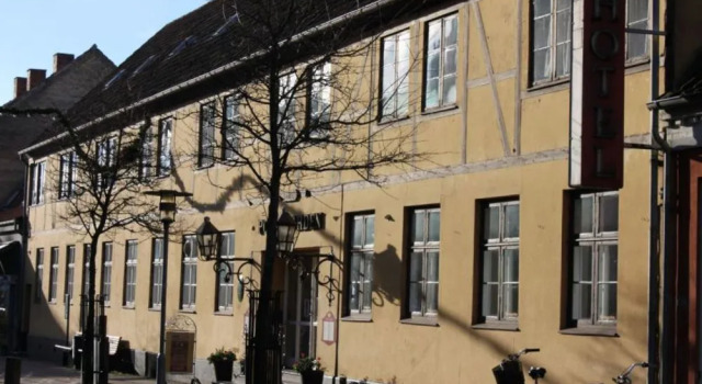 Hotel Postgaarden Sorø, Reserva ahora Hotel Soro Selandia