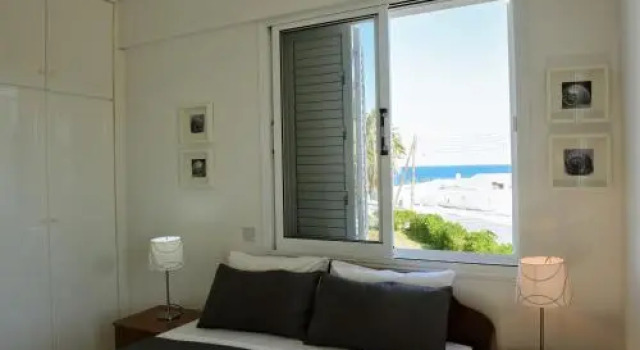 Kalamies Beach Villas