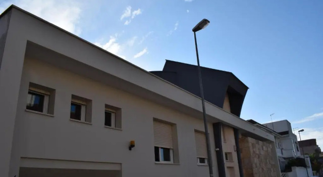 Journey House, Book Hotel Hoteller i centrum af Manduria, hoteller i centrum af Manduria