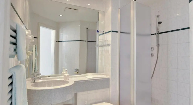 Двухместный номер Standard Hotel Garni "Am Ellinger Tor"