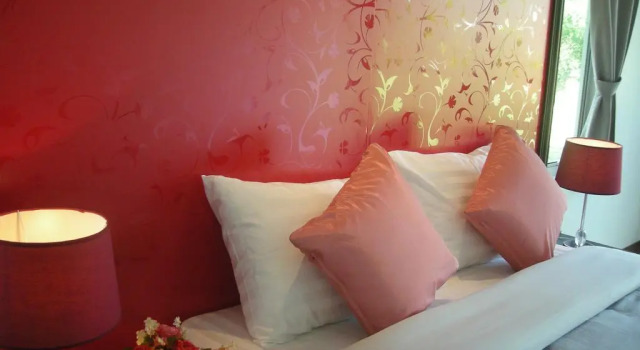 Baan Rim Klong Resort, Забронировать Курортный отель Сукхотхай 