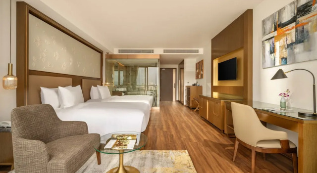 KOI Resort & Residence Da Nang - Inclusive Spa access