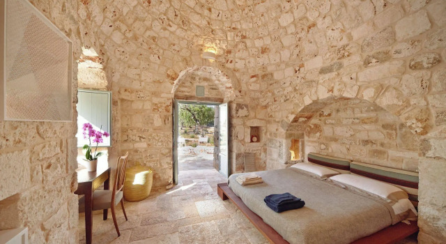 Ostuni Art Resort