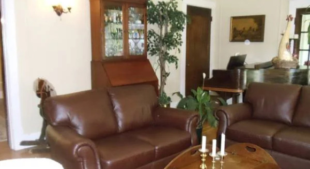 Daisy Hill Bed and Breakfast