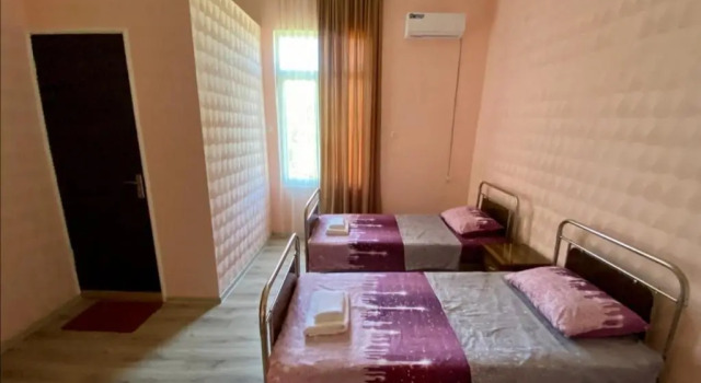 Guest House Sveta, Buchen Sie Pension Martvili Samegrelo Zemo-Svaneti
