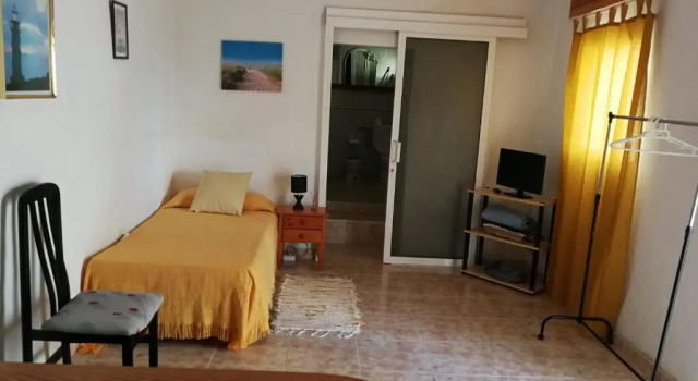 Vivienda Vacacional wiljis N3, Đặt Khách sạn Frontera El Hierro