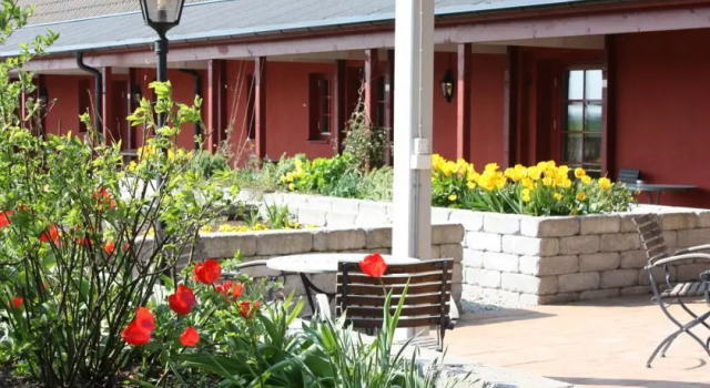 Wirketorp Countryside Hotel, Book Hotel  